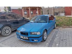 Sahibinden BMW 3 Serisi 316i Compact 1997 Model