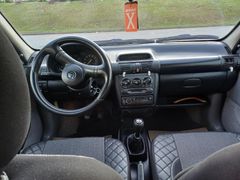 Sahibinden Opel Corsa 1.4 Swing 1997 Model