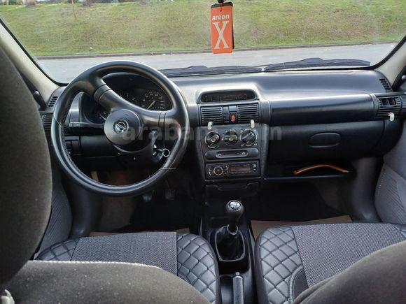 Sahibinden Opel Corsa 1.4 Swing 1997 Model