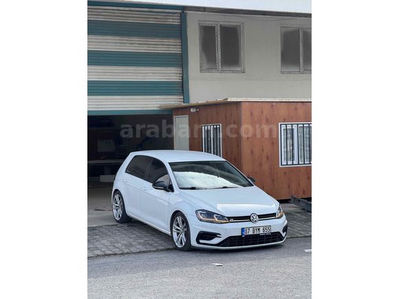 Sahibinden Volkswagen Golf 1.6 TDi Comfortline 2013 Model 
