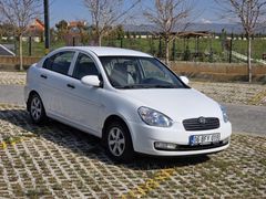 Sahibinden Hyundai Accent Era 1.4 Team 2007 Model