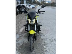 Sahibinden Bajaj Dominar 250 D 