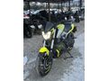 Sahibinden Bajaj Dominar 250 D 