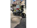 Sahibinden Bajaj Dominar 250 D 