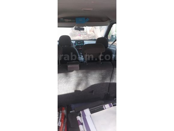 Sahibinden Fiat Doblo Combi 1.6 Multijet Elegance 2012 Model  250.000 km Siyah