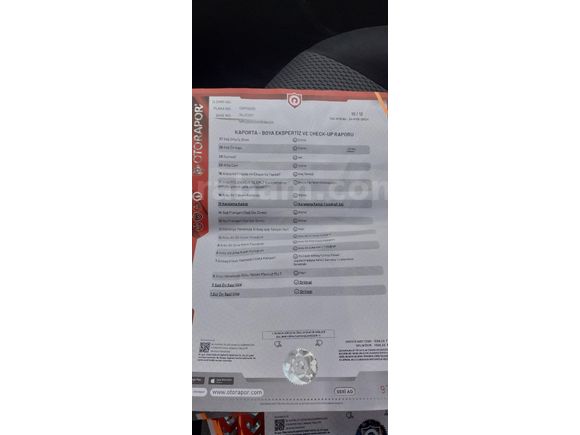 Sahibinden Fiat Doblo Combi 1.6 Multijet Elegance 2012 Model  250.000 km Siyah