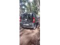Sahibinden Fiat Doblo Combi 1.6 Multijet Elegance 2012 Model  250.000 km Siyah