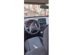 Sahibinden Fiat Doblo Combi 1.6 Multijet Elegance 2012 Model  250.000 km Siyah