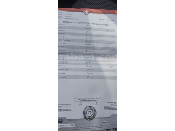 Sahibinden Fiat Doblo Combi 1.6 Multijet Elegance 2012 Model  250.000 km Siyah