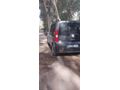 Sahibinden Fiat Doblo Combi 1.6 Multijet Elegance 2012 Model  250.000 km Siyah