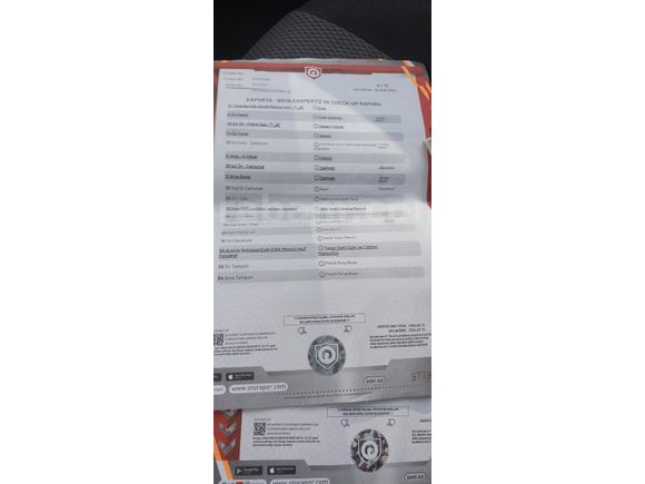 Sahibinden Fiat Doblo Combi 1.6 Multijet Elegance 2012 Model  250.000 km Siyah