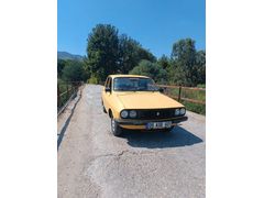 Sahibinden Renault R 12 TS 1978 Model