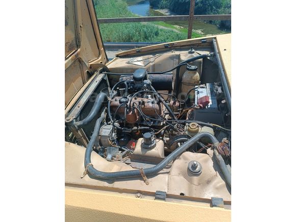 Sahibinden Renault R 12 TS 1978 Model