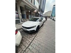 Sahibinden Fiat Egea Cross 1.4 Fire Street 2021 Model 