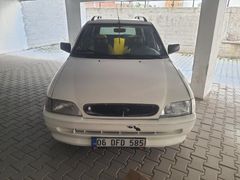 Sahibinden Ford Escort 1.6 CLX 1995 Model