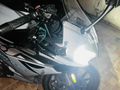Sahibinden CFmoto 250SR 