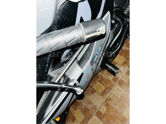 Sahibinden CFmoto 250SR 