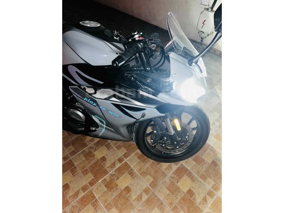 Sahibinden CFmoto 250SR 