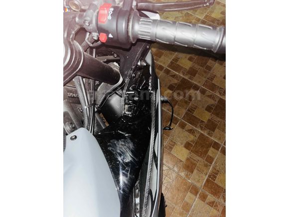 Sahibinden CFmoto 250SR 