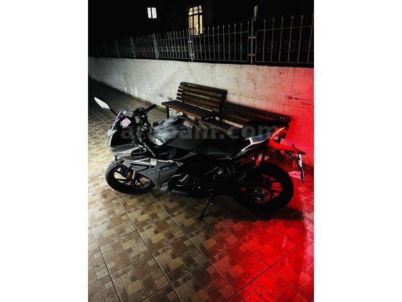 Sahibinden CFmoto 250SR 
