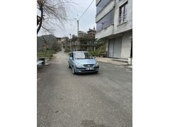 Sahibinden Hyundai Getz 1.5 VGT HY KLM 2006 Model  247.000 km Mavi (metalik)