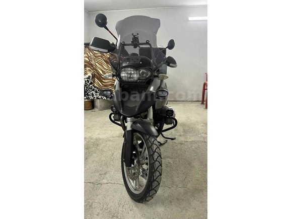 Sahibinden BMW R 1200 GS 