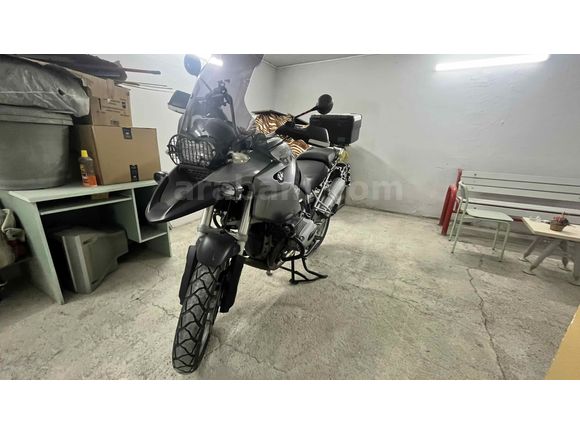 Sahibinden BMW R 1200 GS 