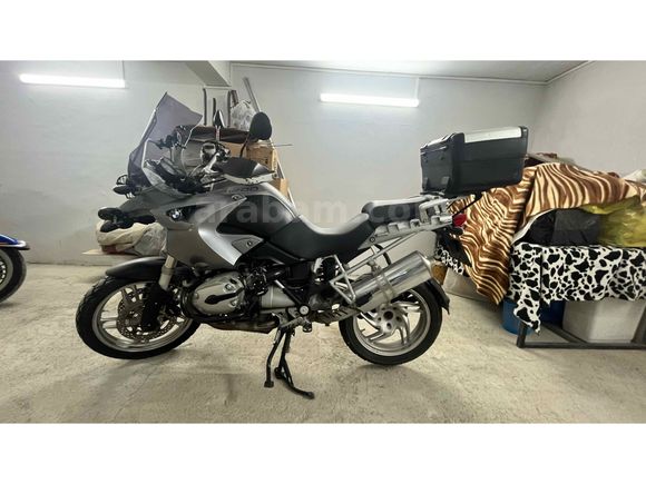 Sahibinden BMW R 1200 GS 