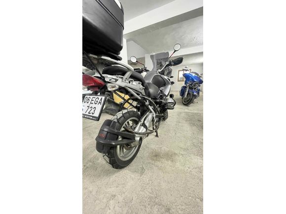 Sahibinden BMW R 1200 GS 
