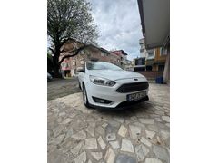 Sahibinden Ford Focus 1.5 TDCi Titanium 2016 Model 