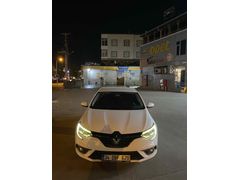 Sahibinden Renault Megane 1.5 Blue DCI Touch 2020 Model 