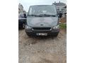 Sahibinden Ford Transit 280 S 2001 Model  273.000 km Mavi (metalik)
