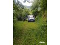 Sahibinden Ford Transit 280 S 2001 Model  273.000 km Mavi (metalik)
