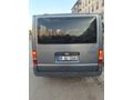 Sahibinden Ford Transit 280 S 2001 Model  273.000 km Mavi (metalik)