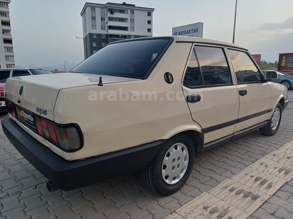 95 model Doğan S
