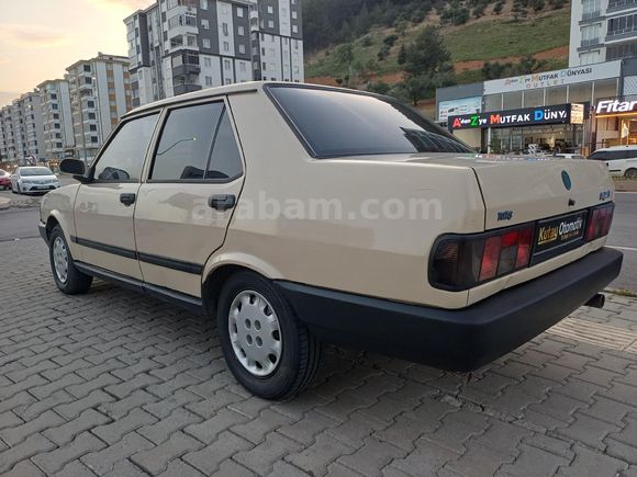 95 model Doğan S