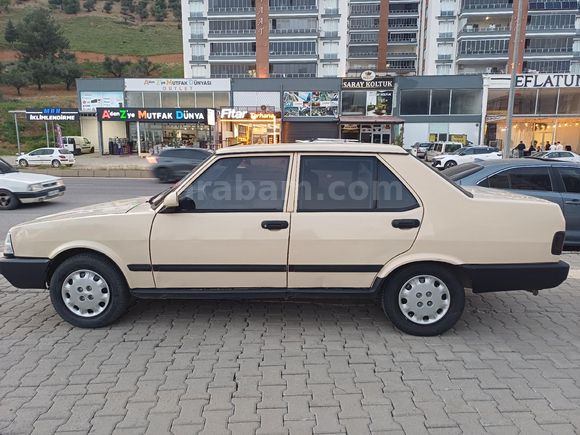 95 model Doğan S