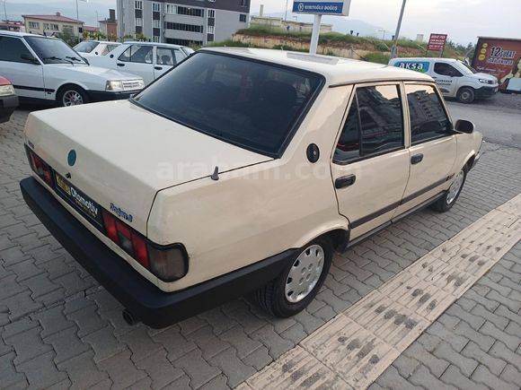 95 model Doğan S