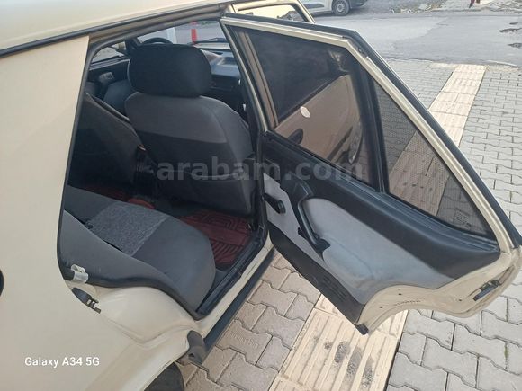 95 model Doğan S