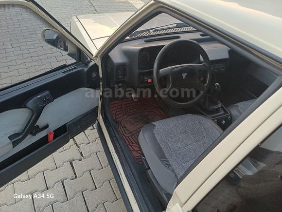 95 model Doğan S