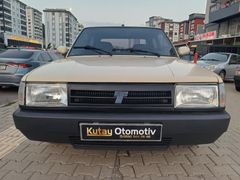 95 model Doğan S