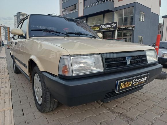 95 model Doğan S
