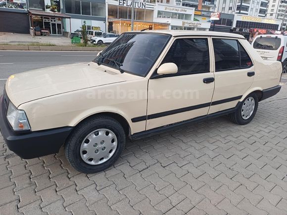 95 model Doğan S
