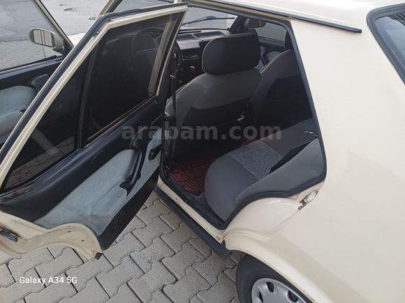 95 model Doğan S