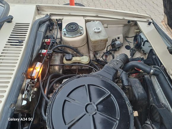 95 model Doğan S
