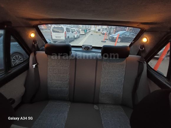 95 model Doğan S