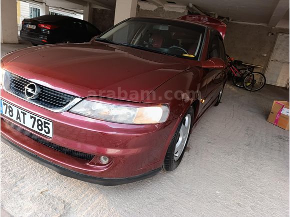 Sahibinden Opel Vectra 1.6 GL 2000 Model