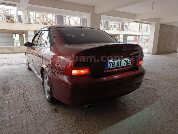 Sahibinden Opel Vectra 1.6 GL 2000 Model