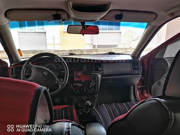 Sahibinden Opel Vectra 1.6 GL 2000 Model
