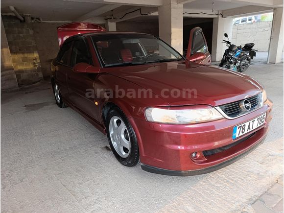 Sahibinden Opel Vectra 1.6 GL 2000 Model